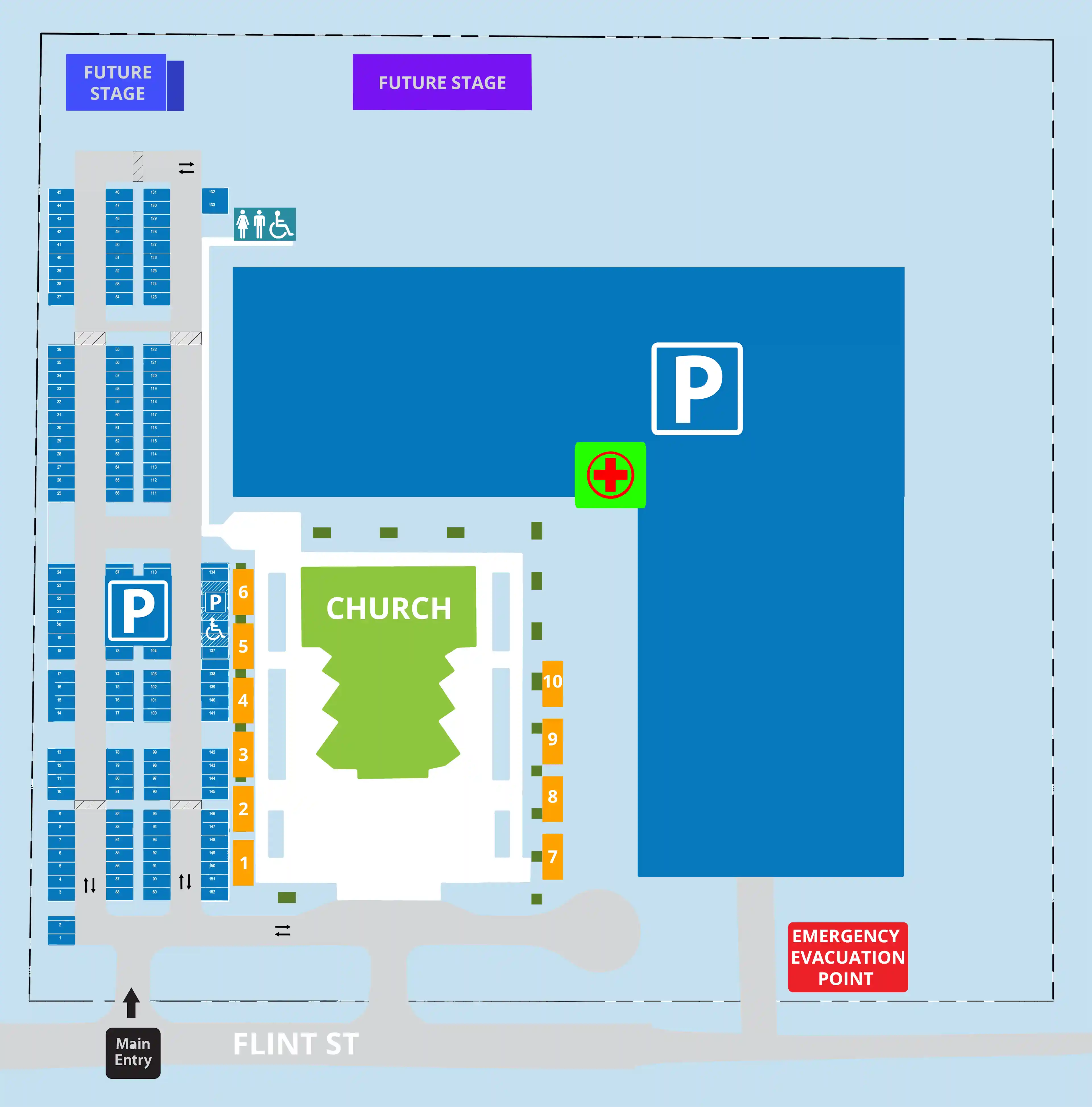 Site Map